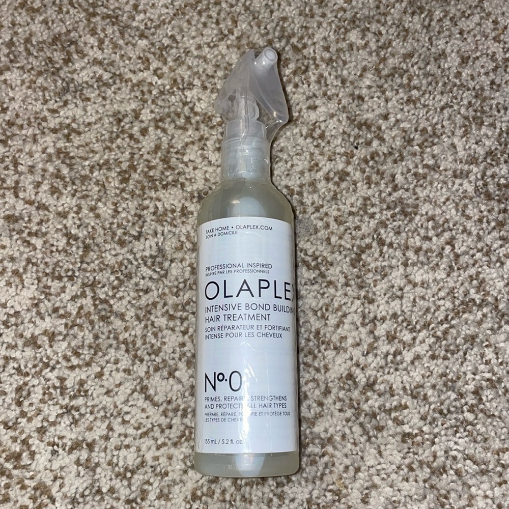 Olaplex Bonding Hair Treatment